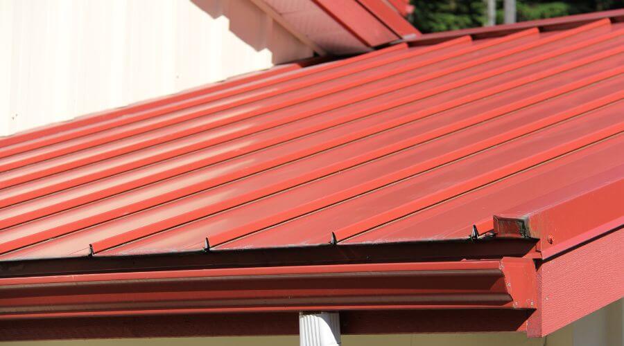 Industrial Roof Repair in Brandon, IA