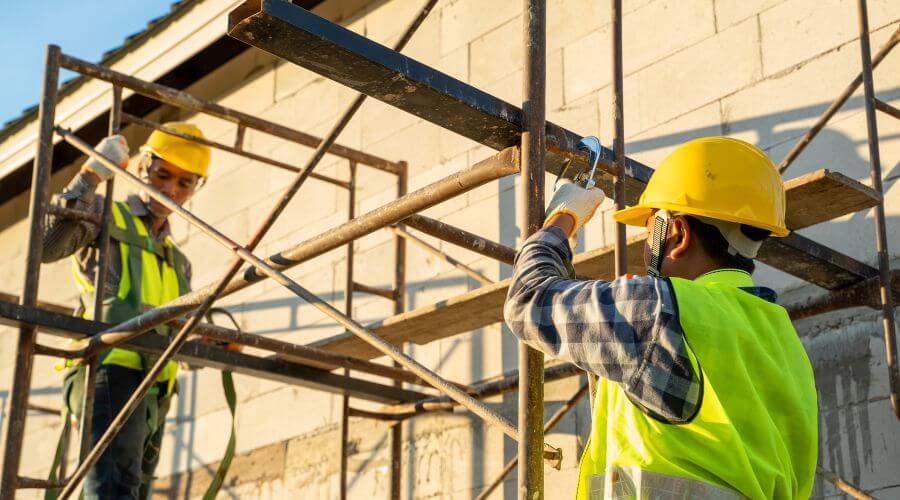 Expert top industrial roofings services in Brandon, IA